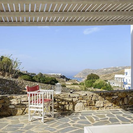 Elia Sun Villas Exterior photo