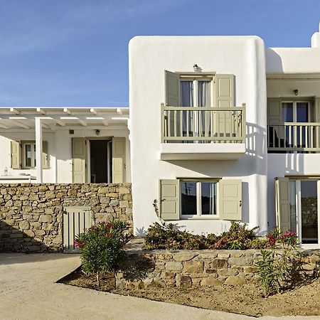 Elia Sun Villas Exterior photo