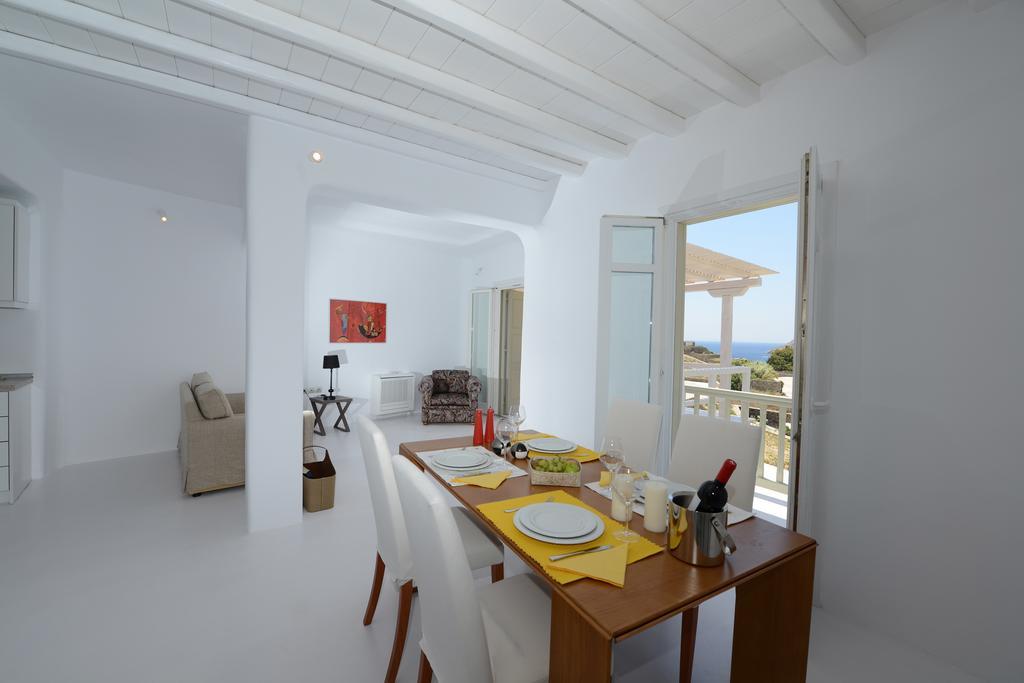 Elia Sun Villas Room photo