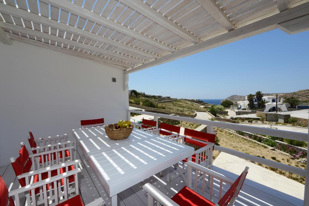 Elia Sun Villas Room photo
