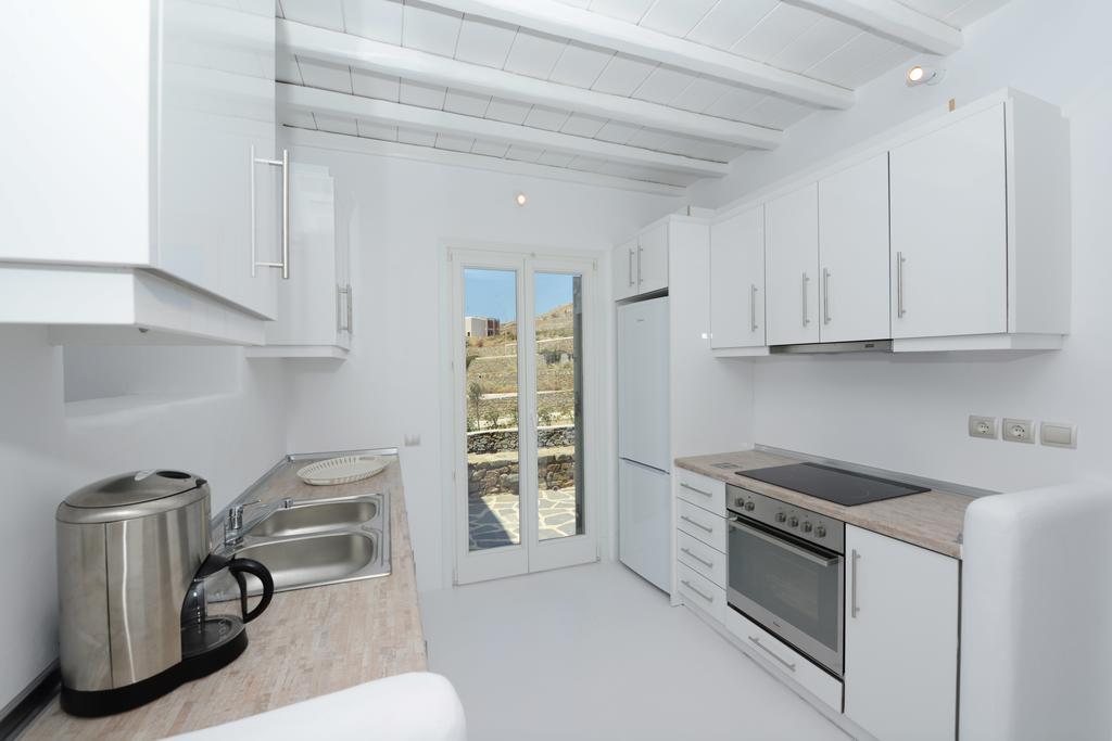 Elia Sun Villas Room photo