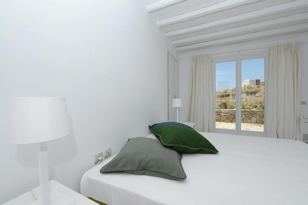 Elia Sun Villas Room photo