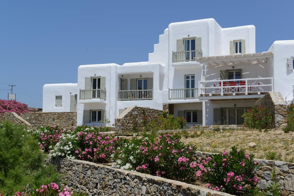 Elia Sun Villas Room photo