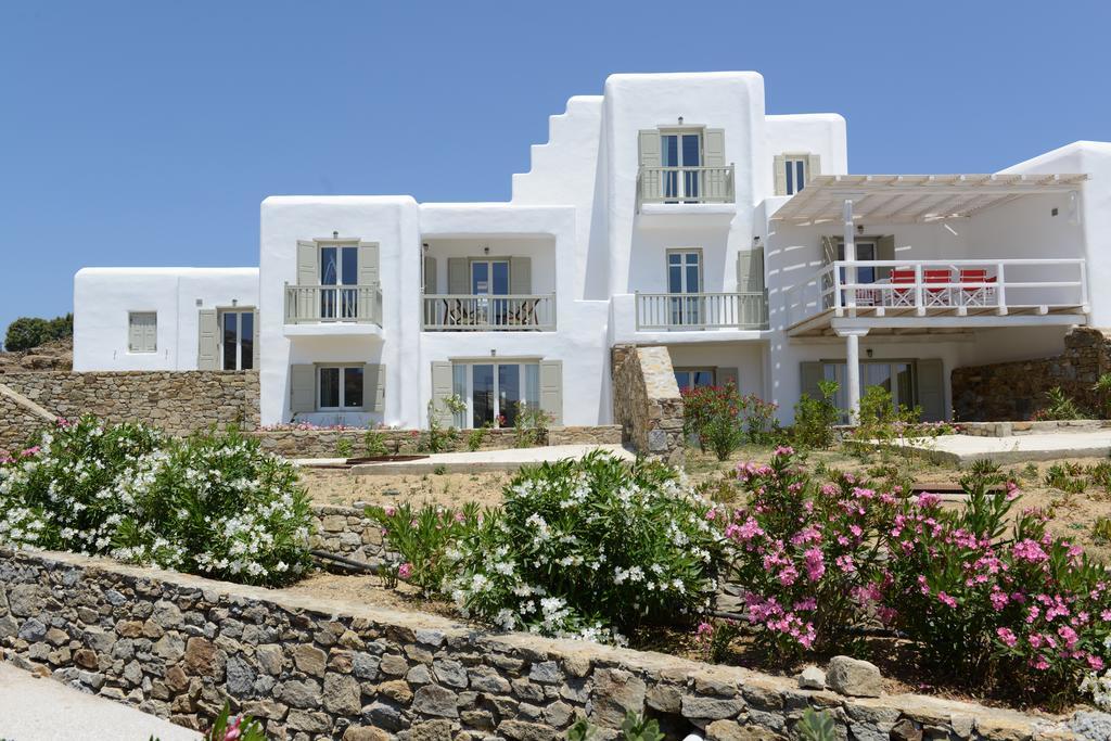 Elia Sun Villas Room photo