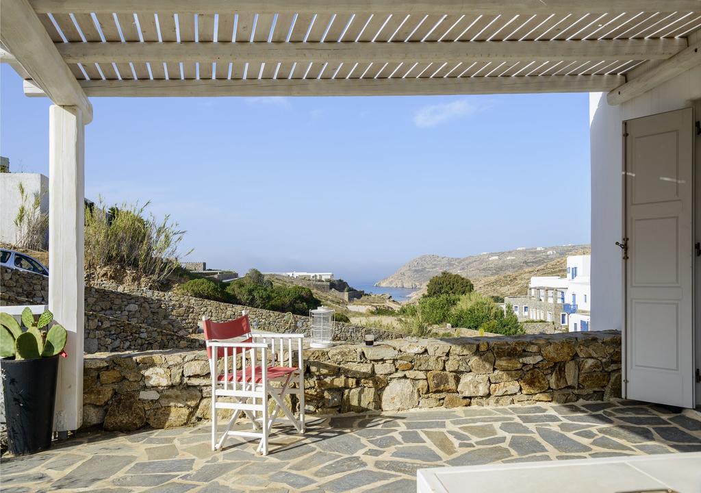 Elia Sun Villas Exterior photo