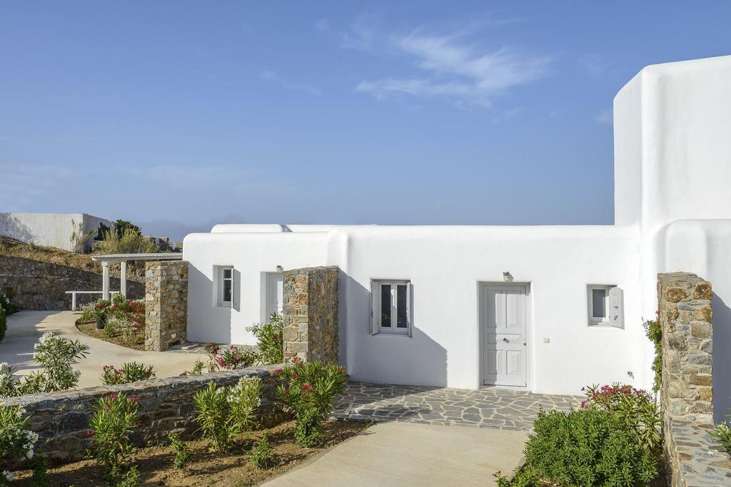 Elia Sun Villas Exterior photo