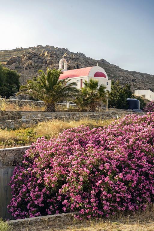 Elia Sun Villas Exterior photo