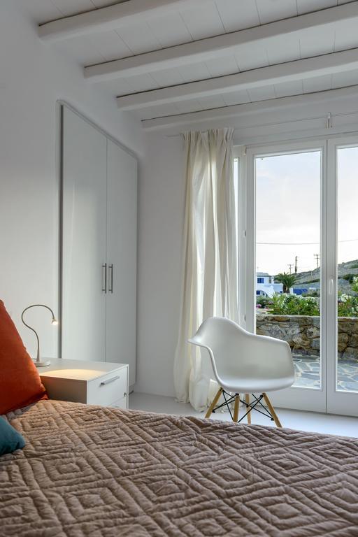 Elia Sun Villas Exterior photo