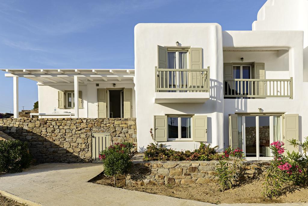 Elia Sun Villas Exterior photo