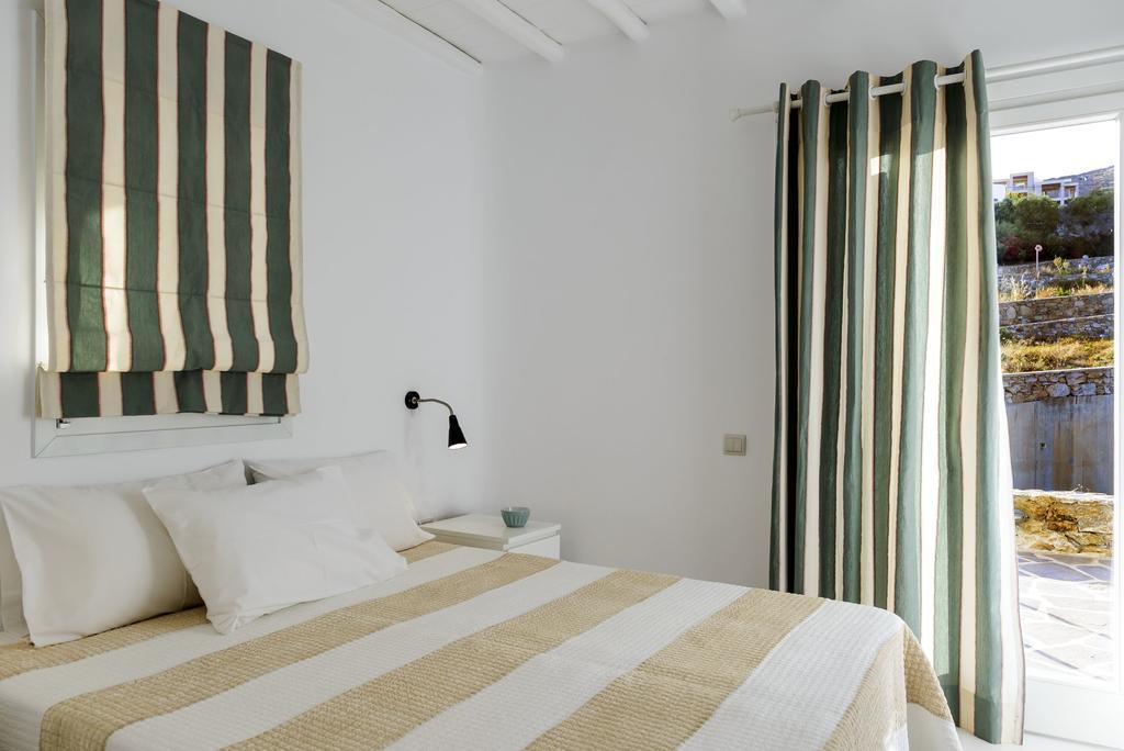 Elia Sun Villas Exterior photo