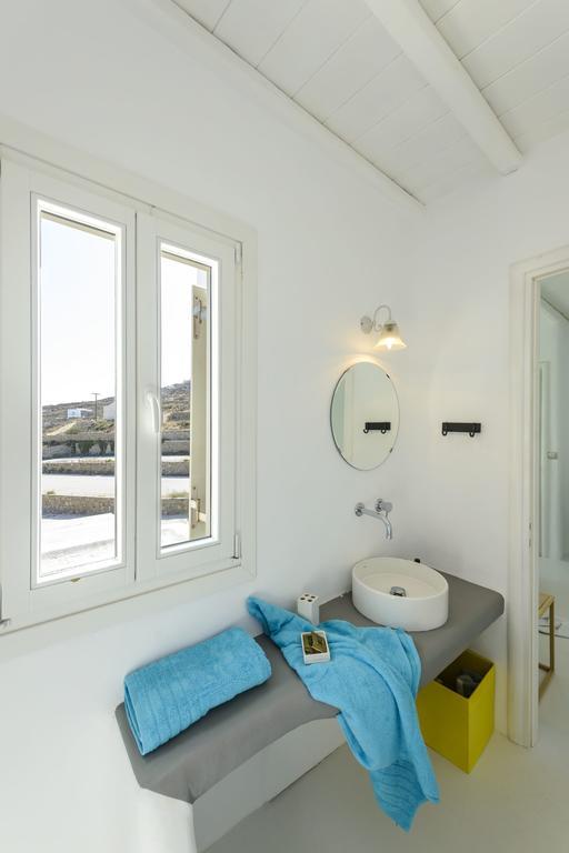 Elia Sun Villas Exterior photo