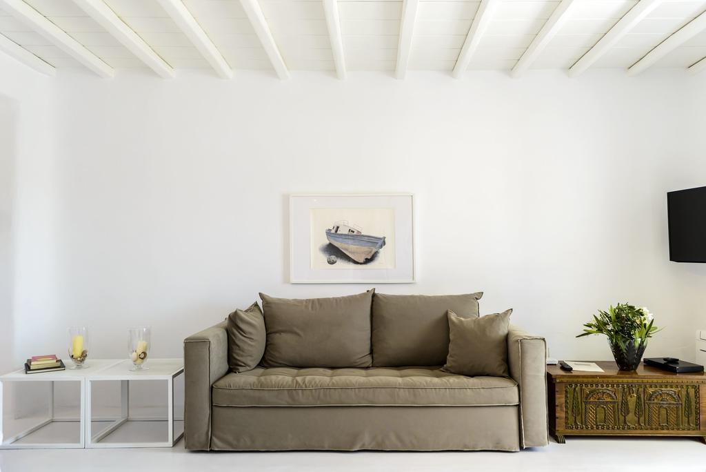 Elia Sun Villas Exterior photo